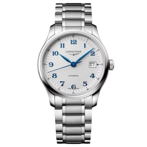 Longines Master Collection L2.949.4.73.6 39mm Erkek Kol Saati