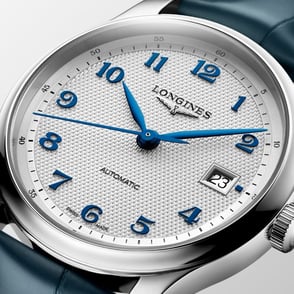 Longines Master Collection L2.949.4.73.2 39mm Erkek Kol Saati
