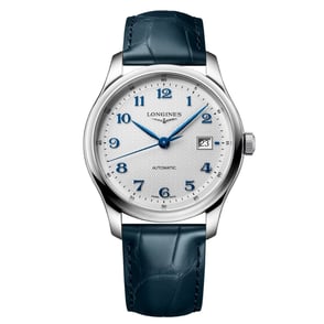 Longines Master Collection L2.950.4.73.2 41mm Erkek Kol Saati