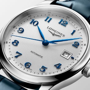 Longines Master Collection L2.950.4.73.2 41mm Erkek Kol Saati