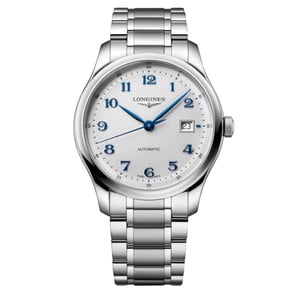Longines Master Collection L2.950.4.73.6 41mm Erkek Kol Saati