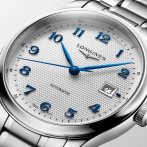 Longines Master Collection L2.950.4.73.6 41mm Erkek Kol Saati
