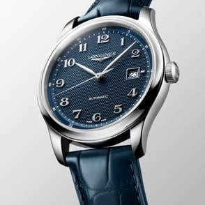 Longines Master Collection L2.950.4.93.2 41mm Erkek Kol Saati