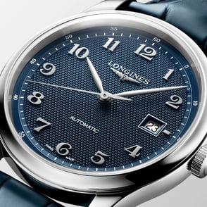Longines Master Collection L2.950.4.93.2 41mm Erkek Kol Saati
