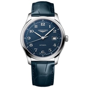 Longines Master Collection L2.950.4.93.2 41mm Erkek Kol Saati