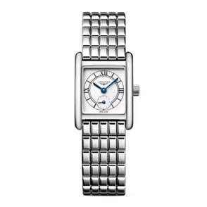 Longines Mini Dolcevita 21.50 x 29.00 mm Kadın Kol Saati L5.200.4.75.6