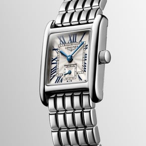 Longines Mini DolceVita L5.200.4.71.6 Kadın Kol Saati