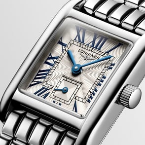 Longines Mini DolceVita L5.200.4.71.6 Kadın Kol Saati