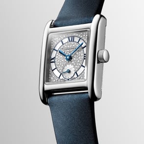 Longines Mini DolceVita L5.200.4.87.2 Kadın Kol Saati