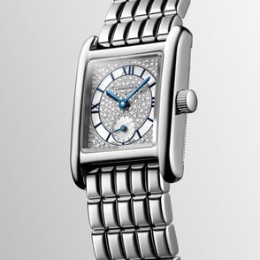 Longines Mini DolceVita L5.200.4.87.6 Kadın Kol Saati