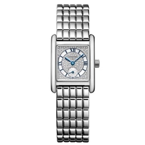 Longines Mini DolceVita L5.200.4.87.6 Kadın Kol Saati