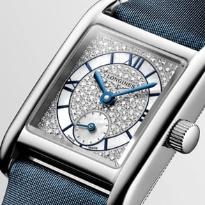 Longines Mini DolceVita L5.200.4.87.2 Kadın Kol Saati