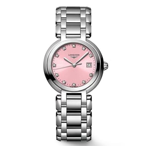 Longines Primaluna 30 mm L8.122.4.99.6 Kadın Saati