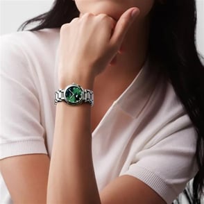 Longines Primaluna L8.115.4.67.6 Kadın Kol Saati