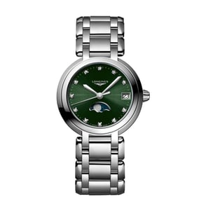 Longines Primaluna L8.115.4.67.6 Kadın Kol Saati