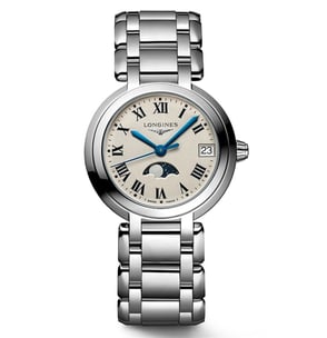 Longines Primaluna L8.115.4.71.6 Kadın Kol Saati