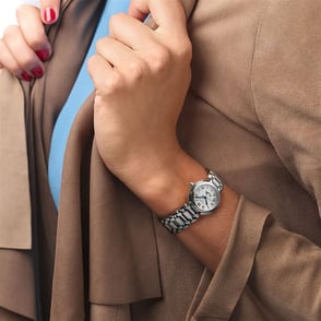 Longines Primaluna L8.115.4.71.6 Kadın Kol Saati
