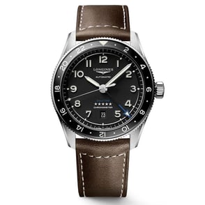Longines Spirit Zulu Time 42mm Erkek Saati L3.812.4.53.2