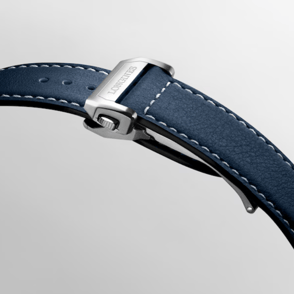 Longines Sprit Zulu 39 mm Erkek Kol Saati L3.802.4.93.2