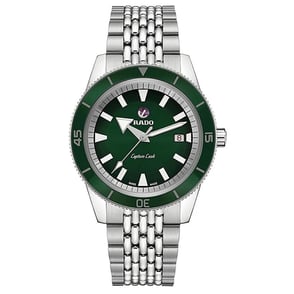 Rado Captain Cook R32505318 Automatic Erkek Saati