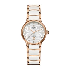 Rado Centrix Automatic Diamonds R30019744 Kadın Kol Saati