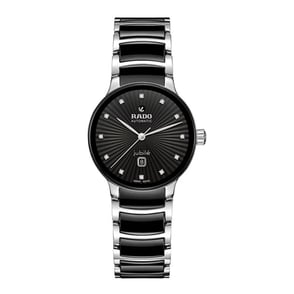 Rado Centrix Automatic Diamonds R30020742 Kadın Kol Saati