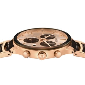 Rado Centrix Chronograph 41mm Erkek Saati R30212402