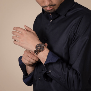 Rado Centrix Chronograph 41mm Erkek Saati R30212302