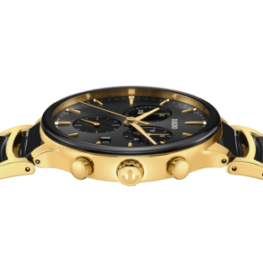 Rado Centrix Chronograph 41mm Erkek Saati R30211152