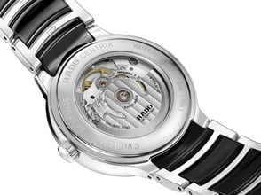 Rado Centrix Diamonds R30018712 Automatic Erkek Saati