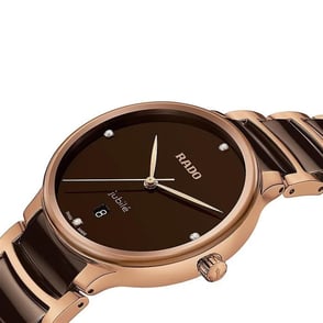 Rado Centrix Diamonds 39.5mm Erkek Saati R30023712