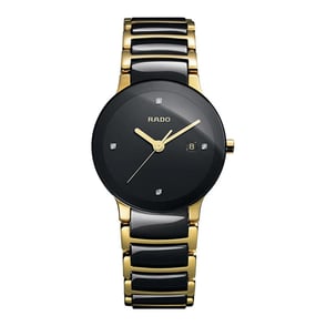 Rado Centrix Diamonds R30930712 Bayan Saati