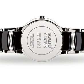 Rado Centrix Diamonds R30935752 Bayan Kol Saati