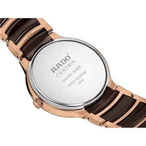 Rado Centrix R30023302 Erkek Kol Saati