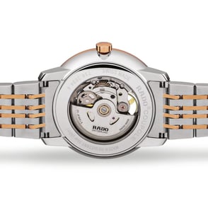 Rado Coupole Open Heart Automatic R22894163 Erkek Kol Saati