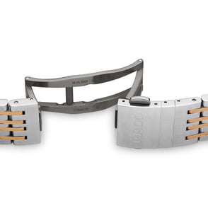 Rado Coupole Open Heart Automatic R22894163 Erkek Kol Saati