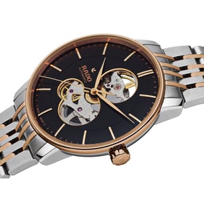 Rado Coupole Open Heart Automatic R22894163 Erkek Kol Saati