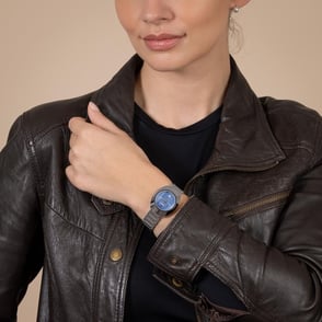 Rado DiaStar Original Automatic 30mm Kadın Saati R12170343