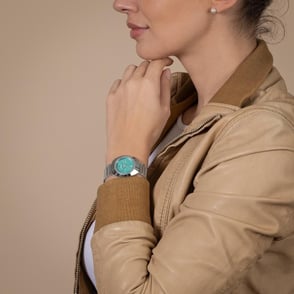 Rado DiaStar Original Automatic 30mm Kadın Kol Saati R12170323