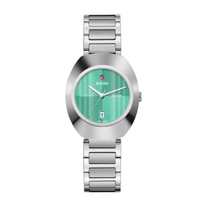 Rado DiaStar Original Automatic 30mm Kadın Kol Saati R12170323