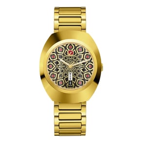 Rado DiaStar Original Automatic 38mm Kol Saati R12161653