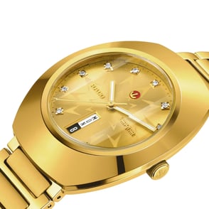 Rado DiaStar Original Automatic R12161663 Erkek Saati