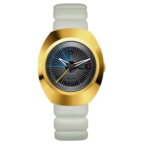 Rado DiaStar Original X Tej Chauhan Special Edition Erkek Saati R12165155
