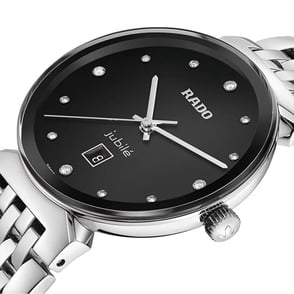 Rado Florence Diamonds R48913733 Kadın Kol Saati