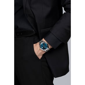 Rado HyperChrome Automatic Diamonds 42mm Erkek Saati R32256712