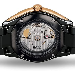 Rado HyperChrome Automatic 42mm Erkek Saati R32252162