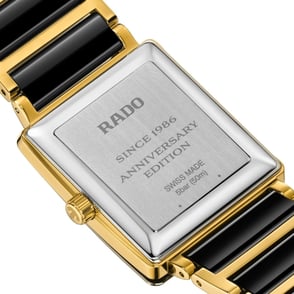 Rado Integral 40. Yıl Özel Unisex Kol Saati R20258162
