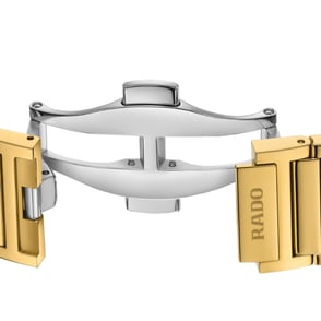 Rado Integral 40. Yıl Özel Unisex Kol Saati R20258162