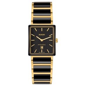 Rado Integral 40. Yıl Özel Unisex Kol Saati R20258162
