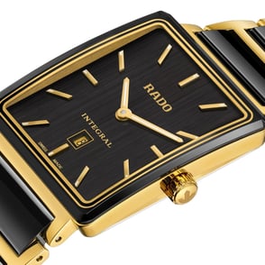 Rado Integral 40. Yıl Özel Unisex Kol Saati R20258162
